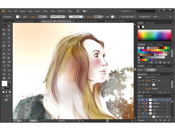 Adobe Illustrator Cs6 Download Mac